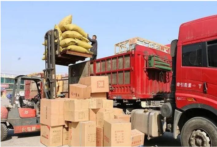 厦门到藁城区物流专线