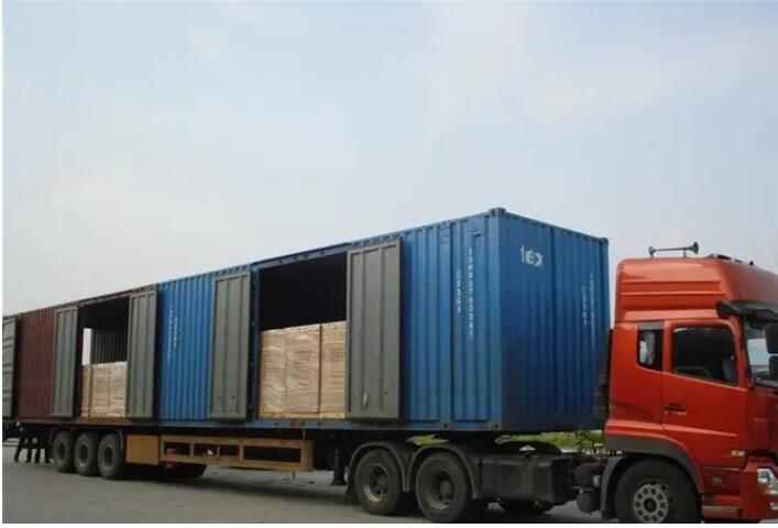 厦门到藁城区整车运输