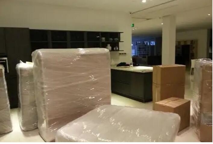 厦门到藁城区长途搬家