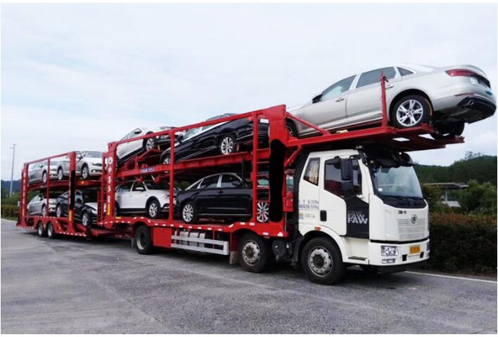 厦门到藁城区轿车托运